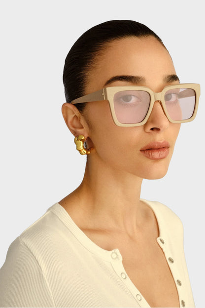 Le Specs Trampler Sunglasses