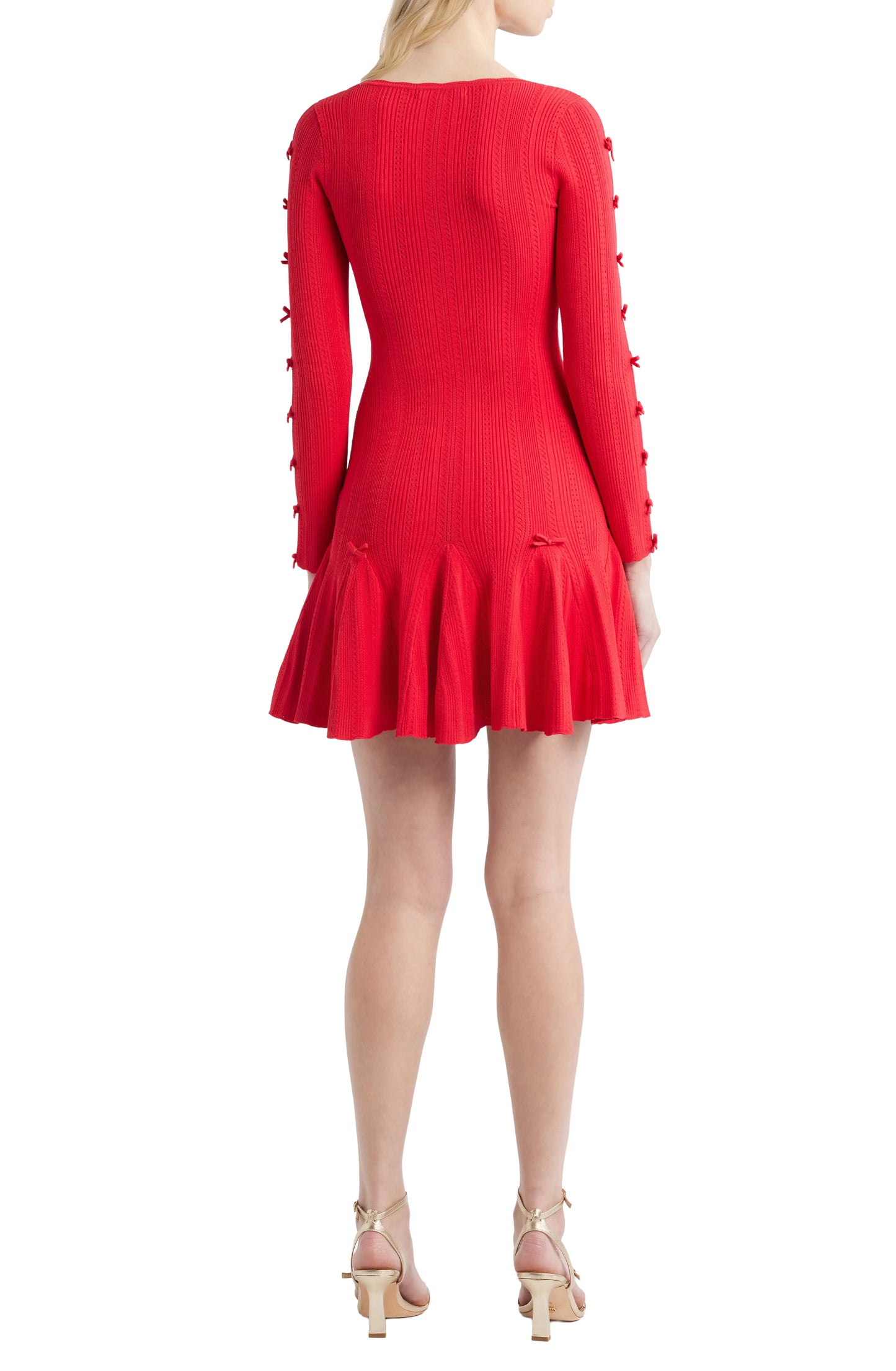 LOVESHACKFANCY Seychelle Dress