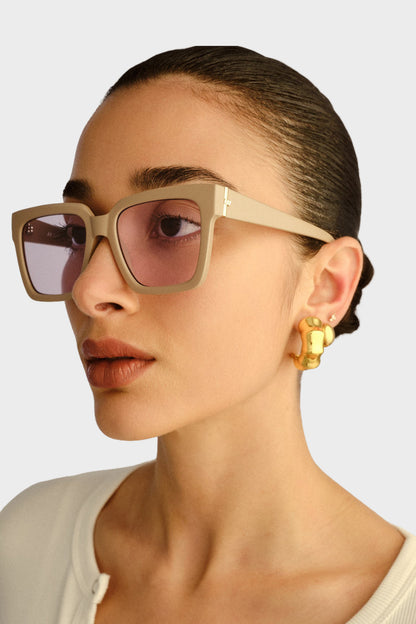Le Specs Trampler Sunglasses