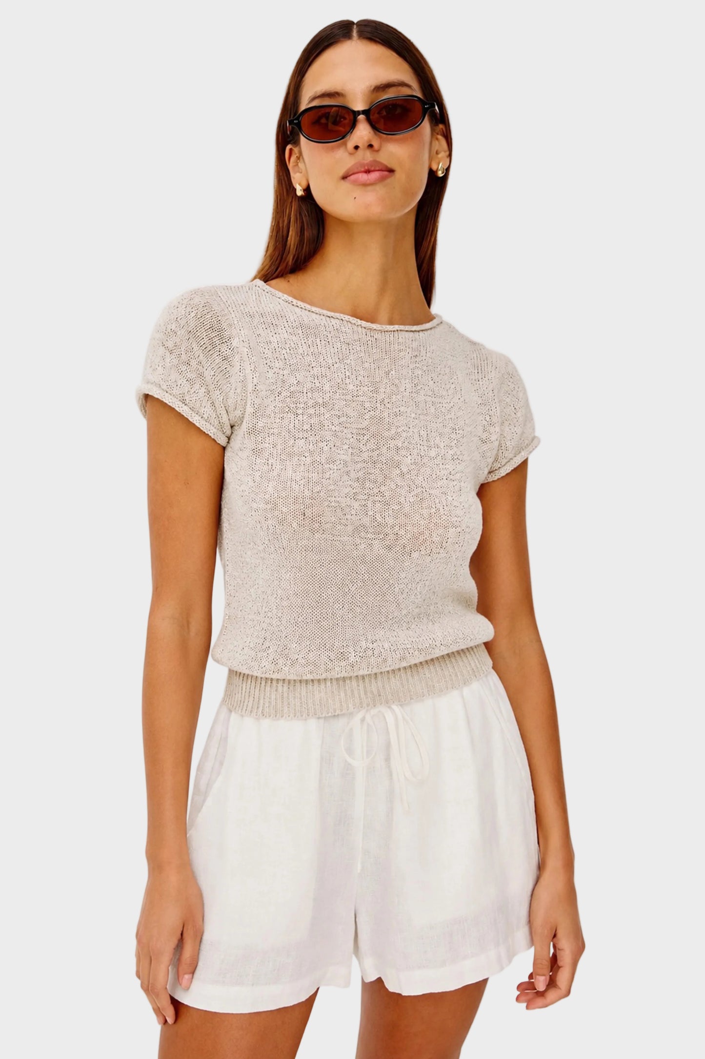 Rails Cady top