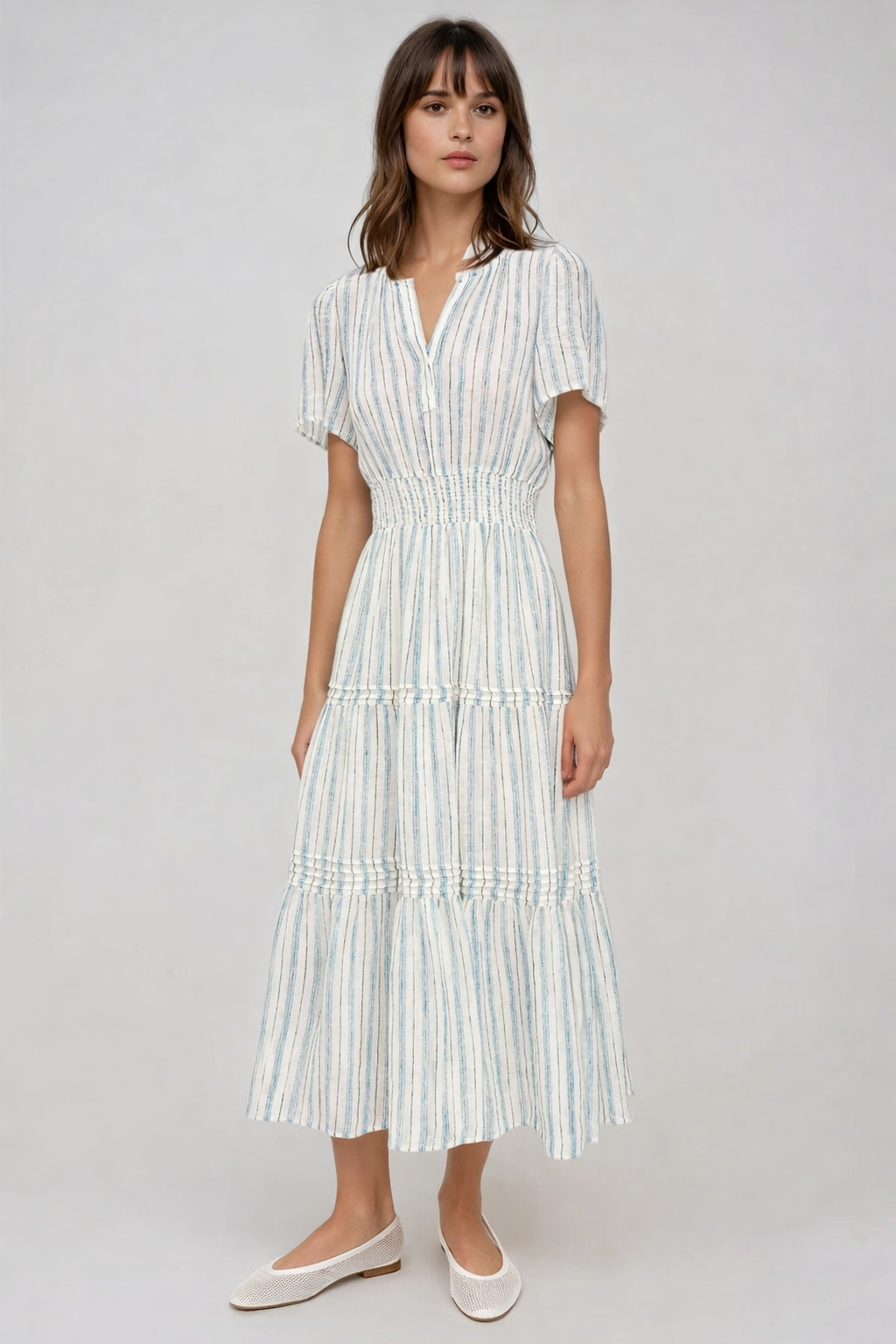 Rails Cannes Dress