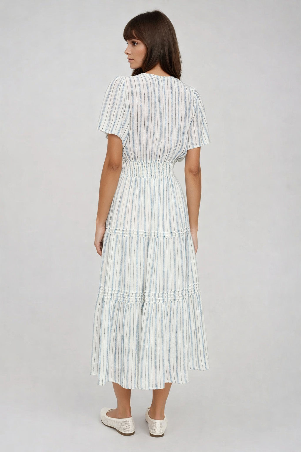 Rails Cannes Dress