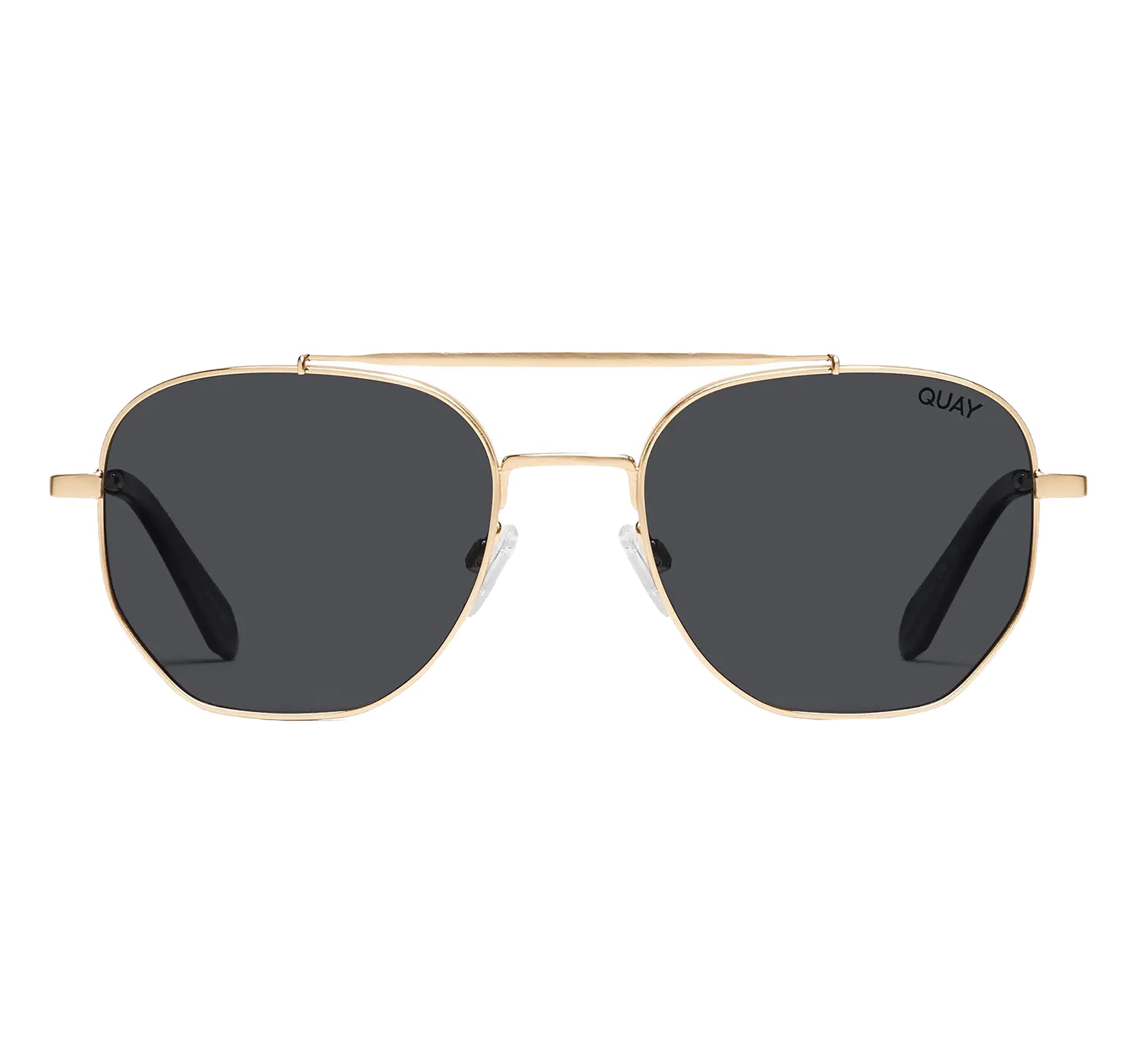Quay Locals Only Sunglasses – FrenchCornerNYC - Main Image