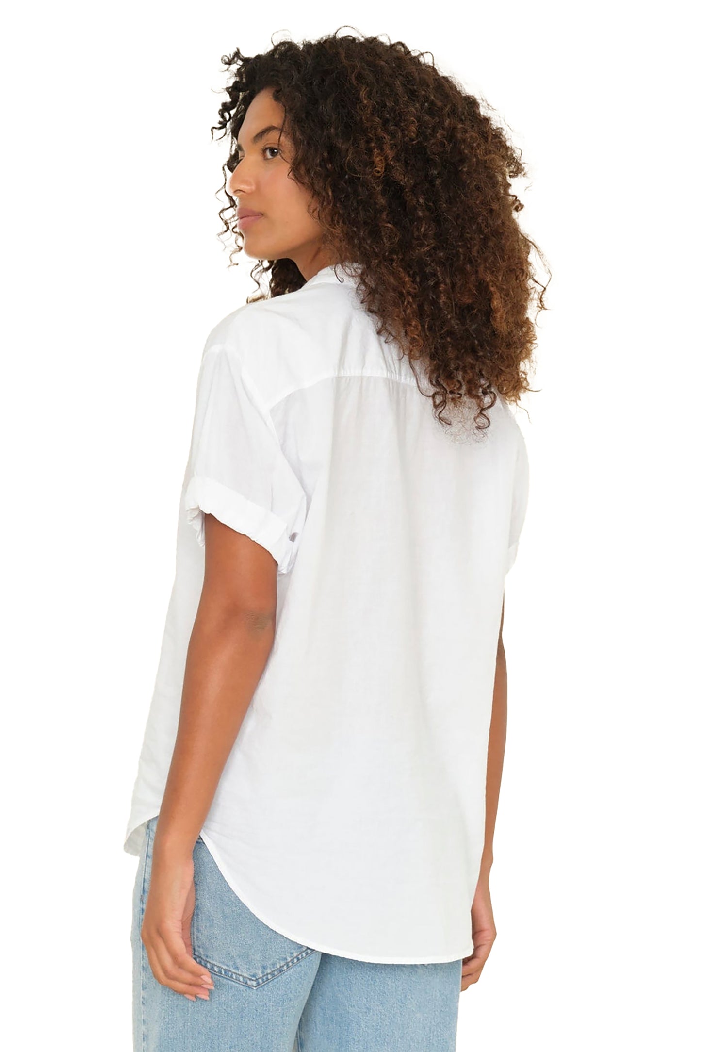 XIRENA Channing Shirt