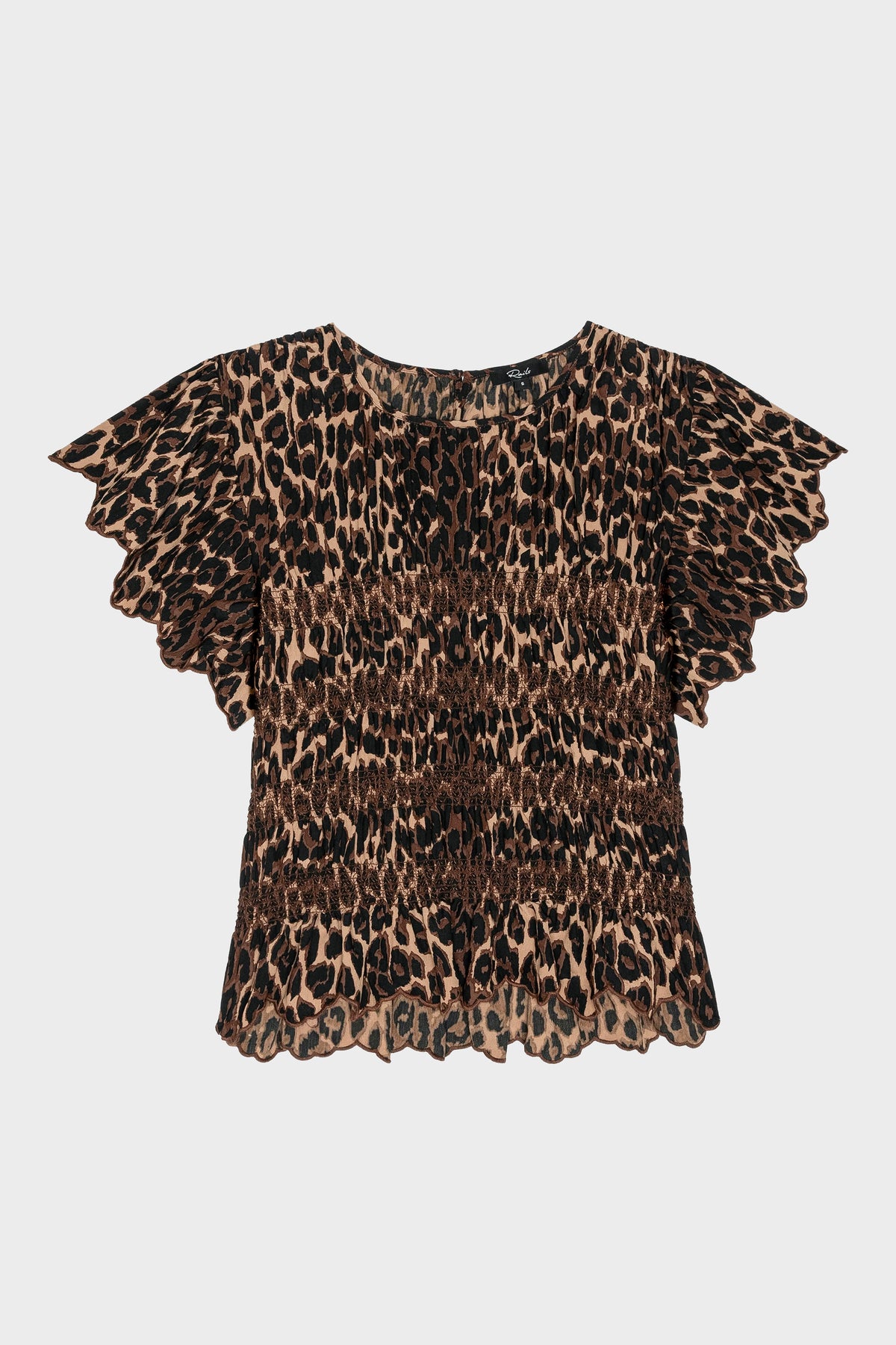 Rails Marcel Top