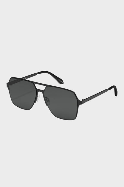 Quay Backstage Pass Sunglasses