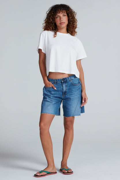 ASKK NY Sloop Shorts - Port