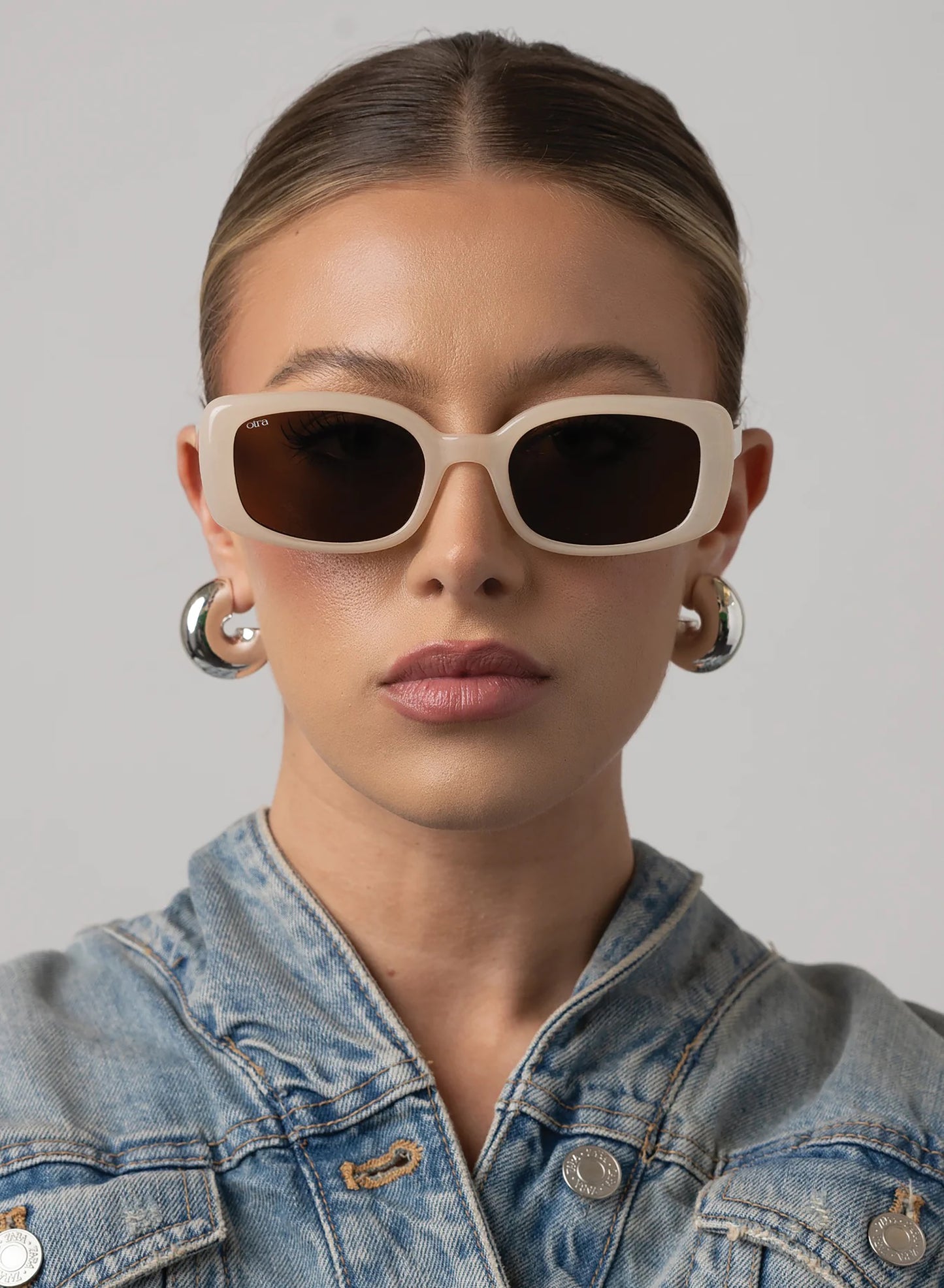 Otra Eyewear Daisy sunglasses