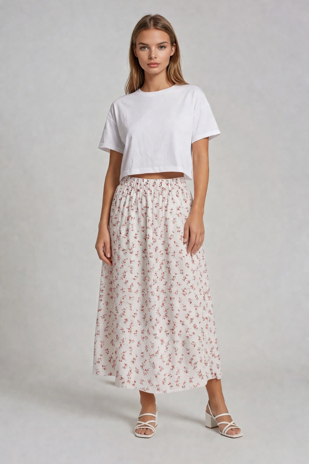 Rails Dax Skirt