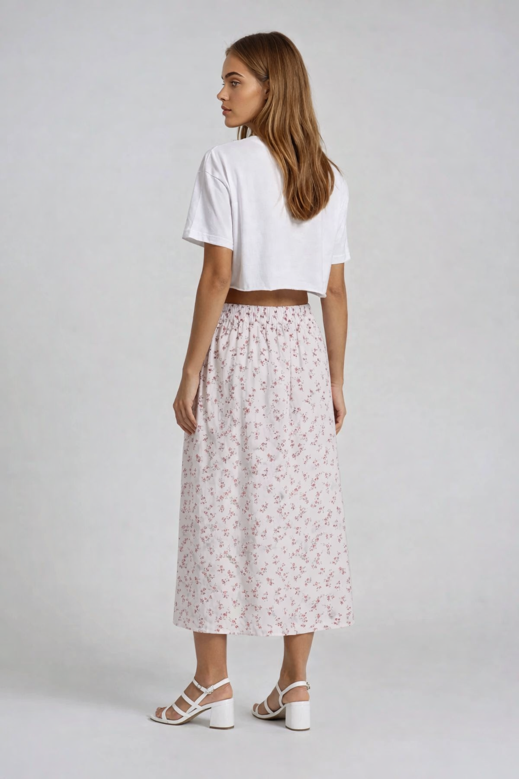 Rails Dax Skirt