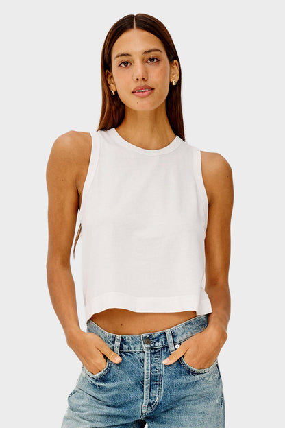 Rails Boxy Tank