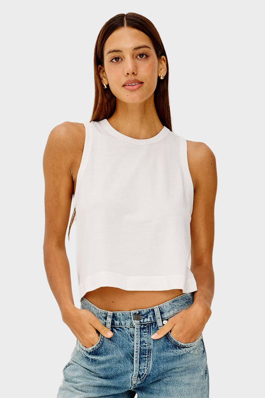 Rails Boxy Tank