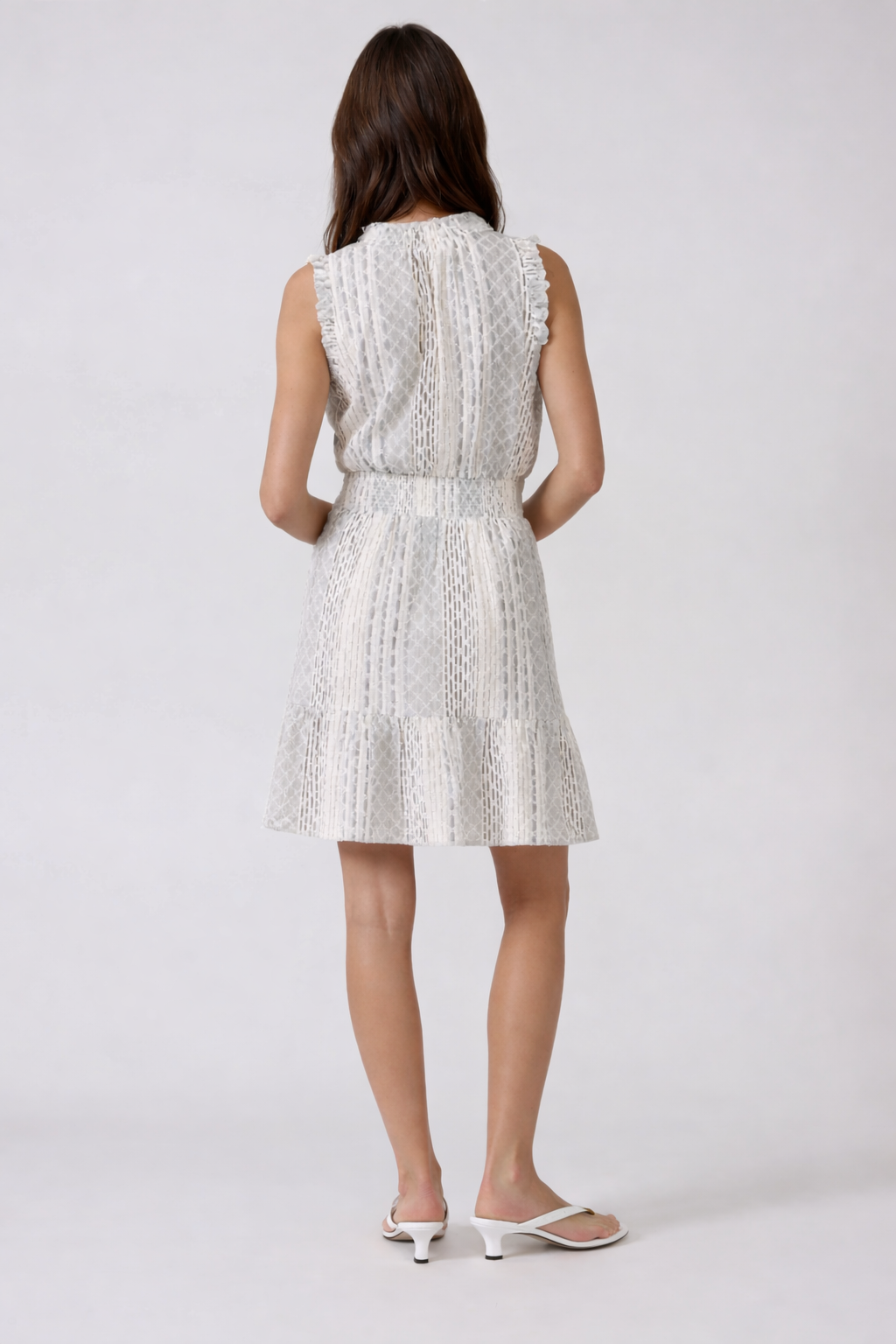 Rails Didi Dress