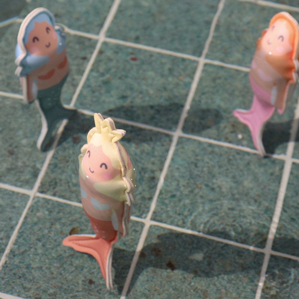 Sunnylife Dive Buddies - Melody The Mermaid