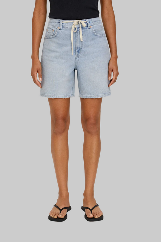 Rails Dume Denim Shorts