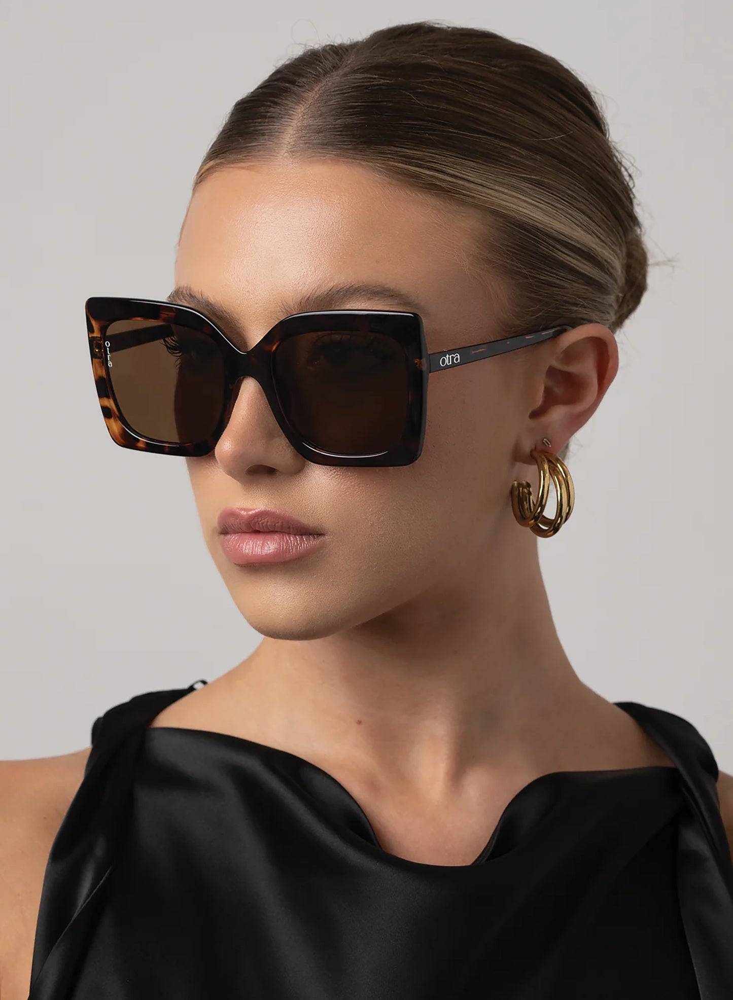 Otra Eyewear Dynasty Sunglasses