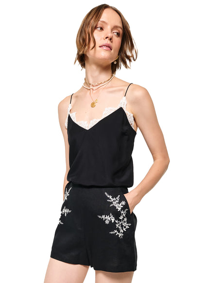 Cami NYC Nisha Cami Top