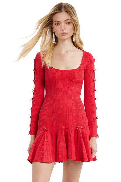 LOVESHACKFANCY Seychelle Dress