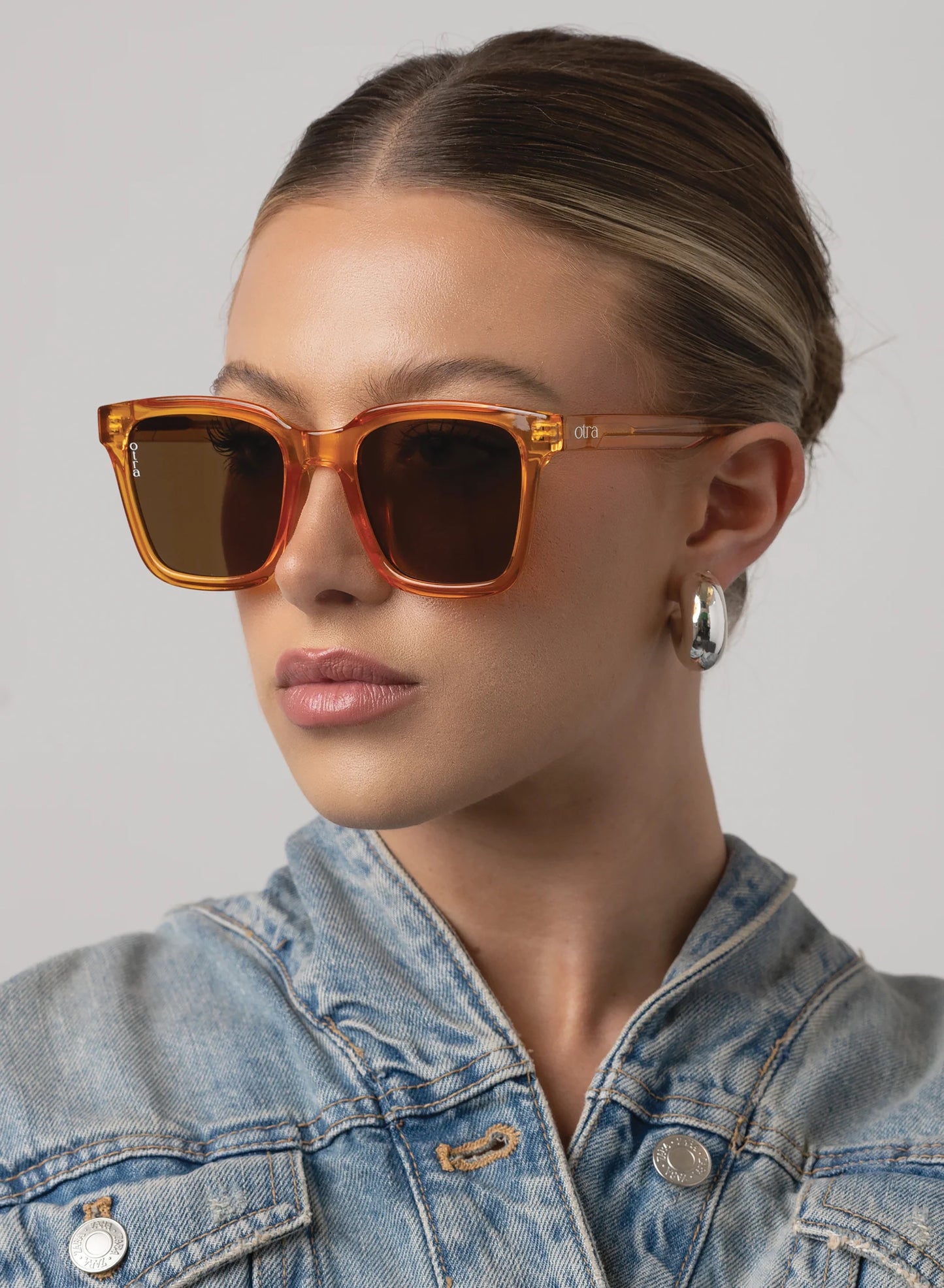 Otra Eyewear Fyn Sunglasses