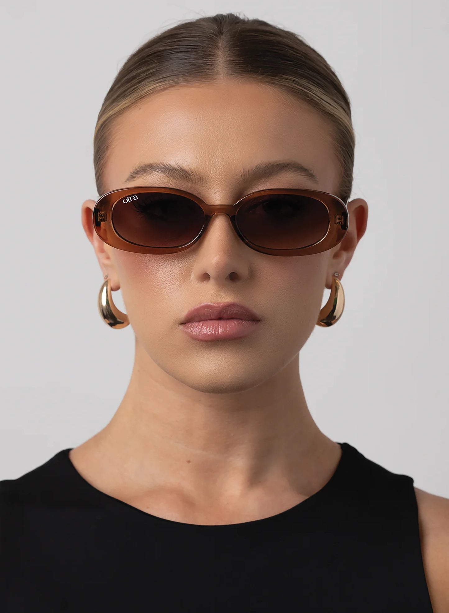 Otra Eyewear Gina Sunglasses