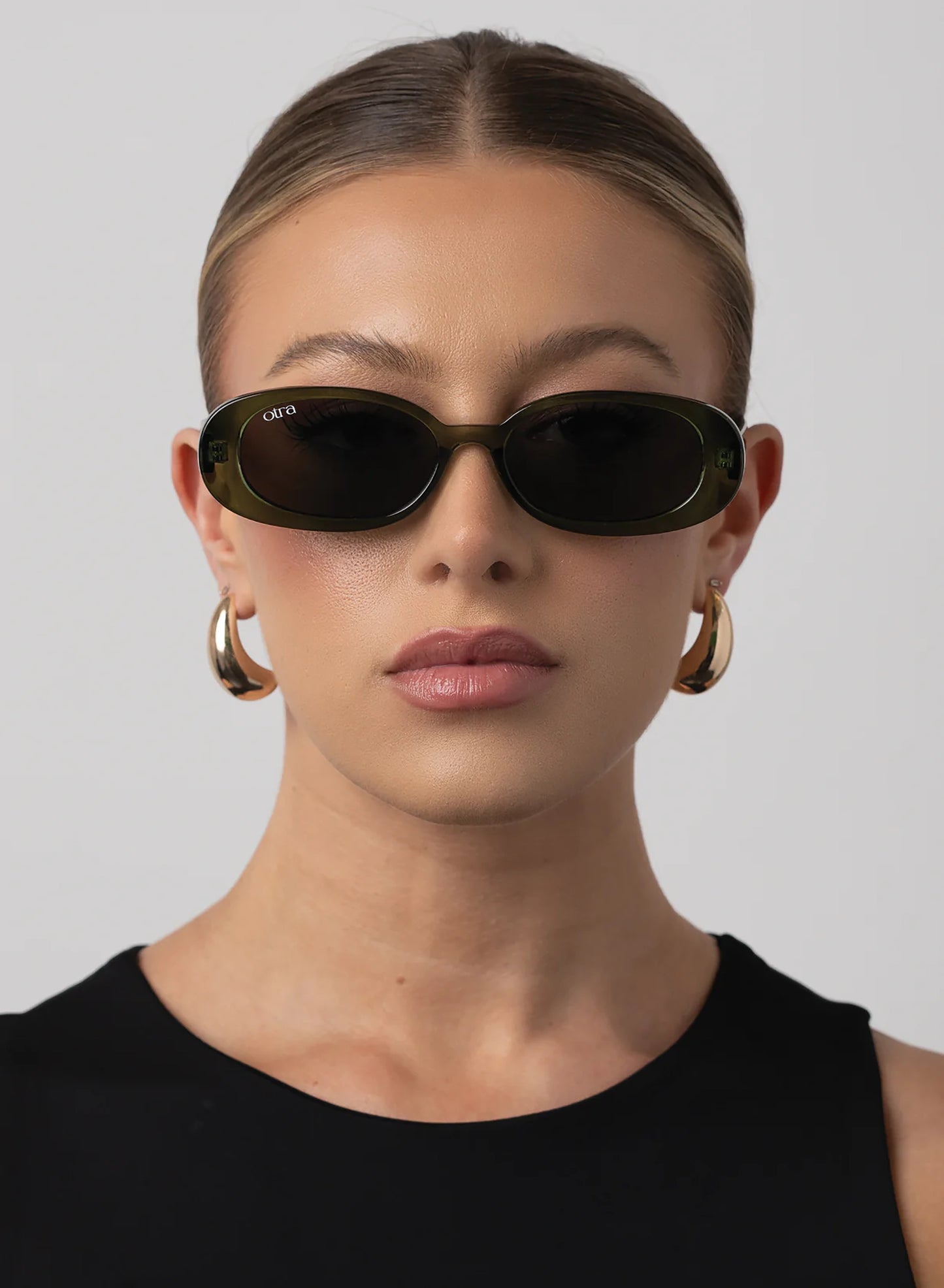 Otra Eyewear Gina Sunglasses