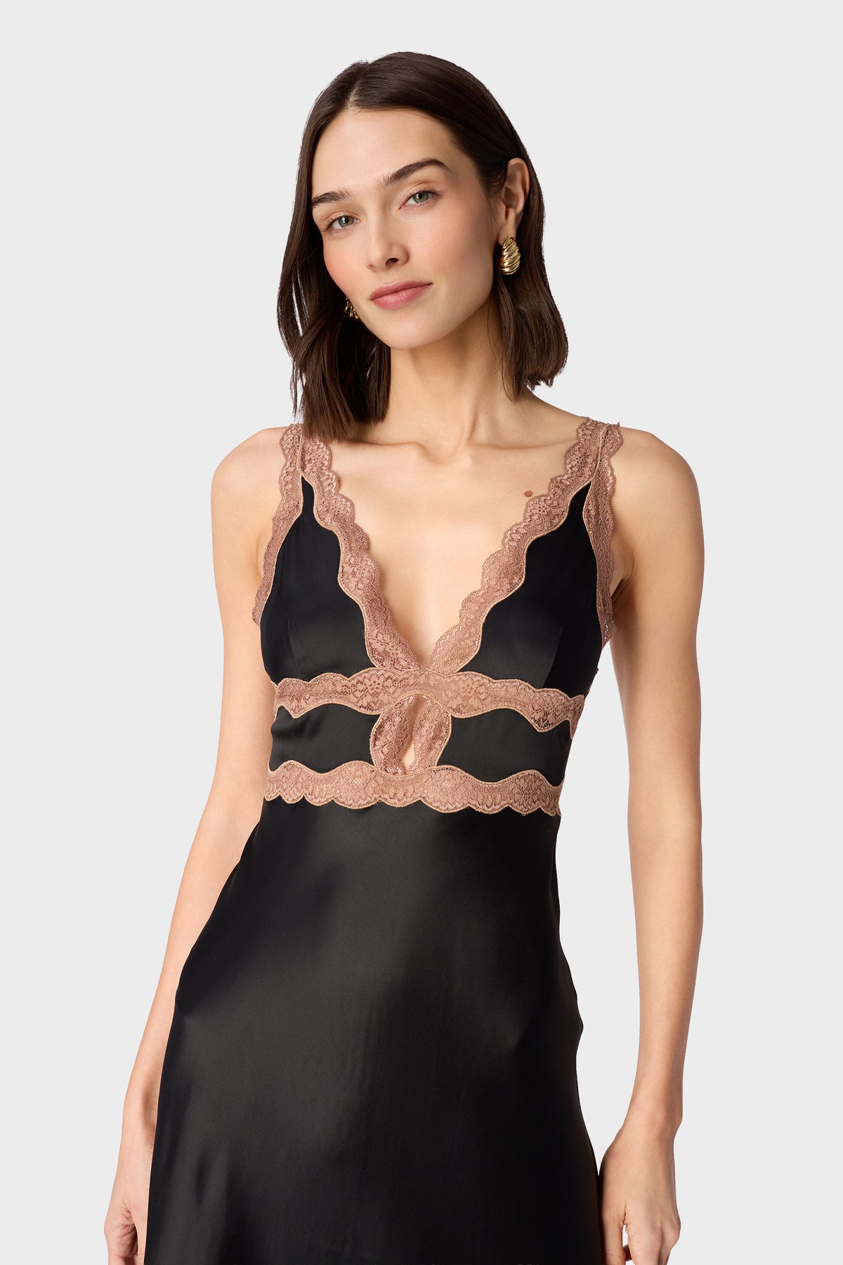 Cami NYC Wendice Dress