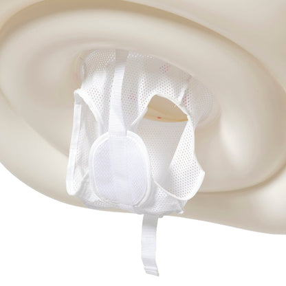 Sunnylife Interactive Baby Float - Strawberry Sunshine Pink