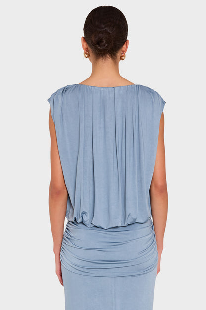 Amanda Uprichard Breana Top