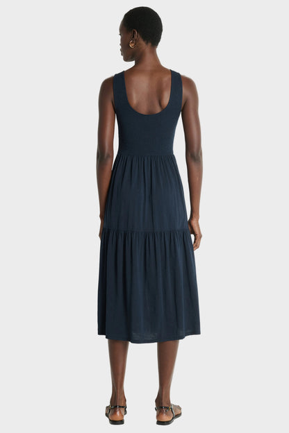 Nation LTD Clementine Midi Dress