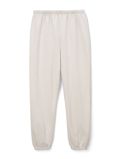 perfectwhitetee Johnny French Terry Easy Sweatpants