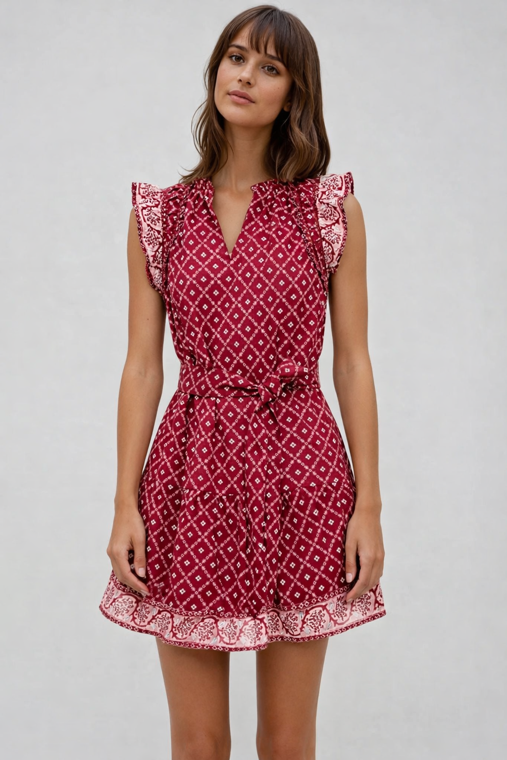 Rails Katia Dress