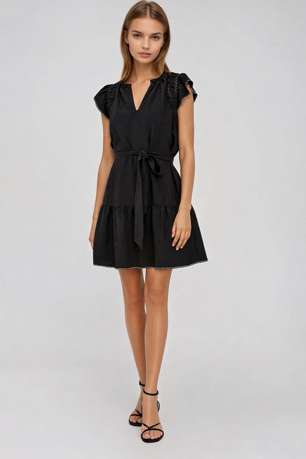 Rails Katia Dress