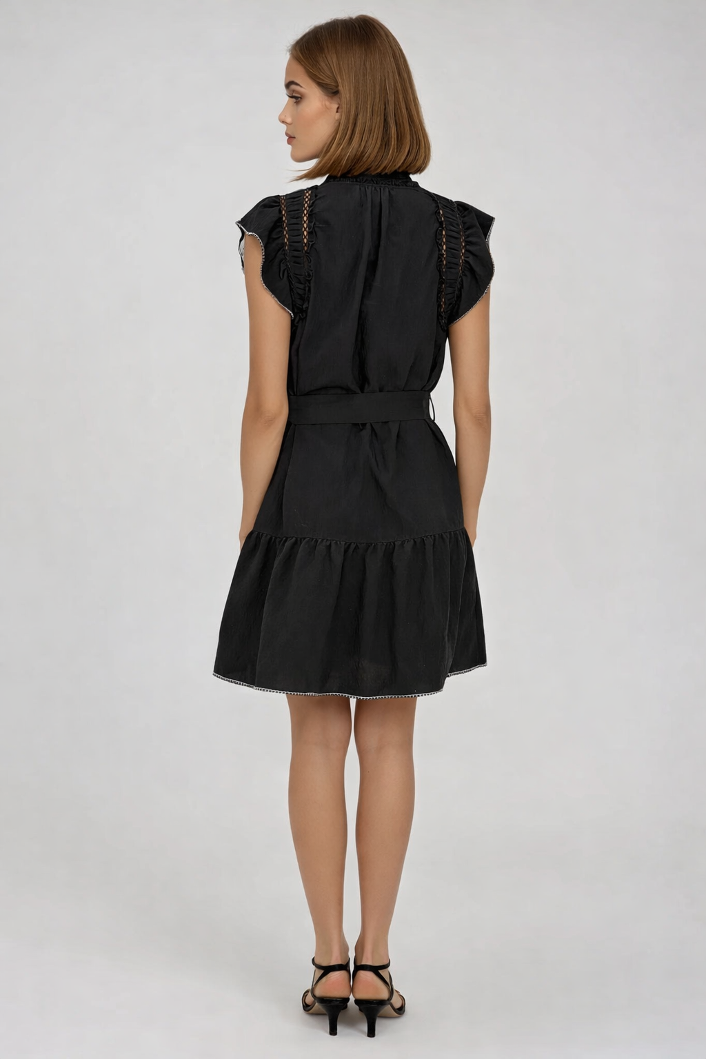 Rails Katia Dress