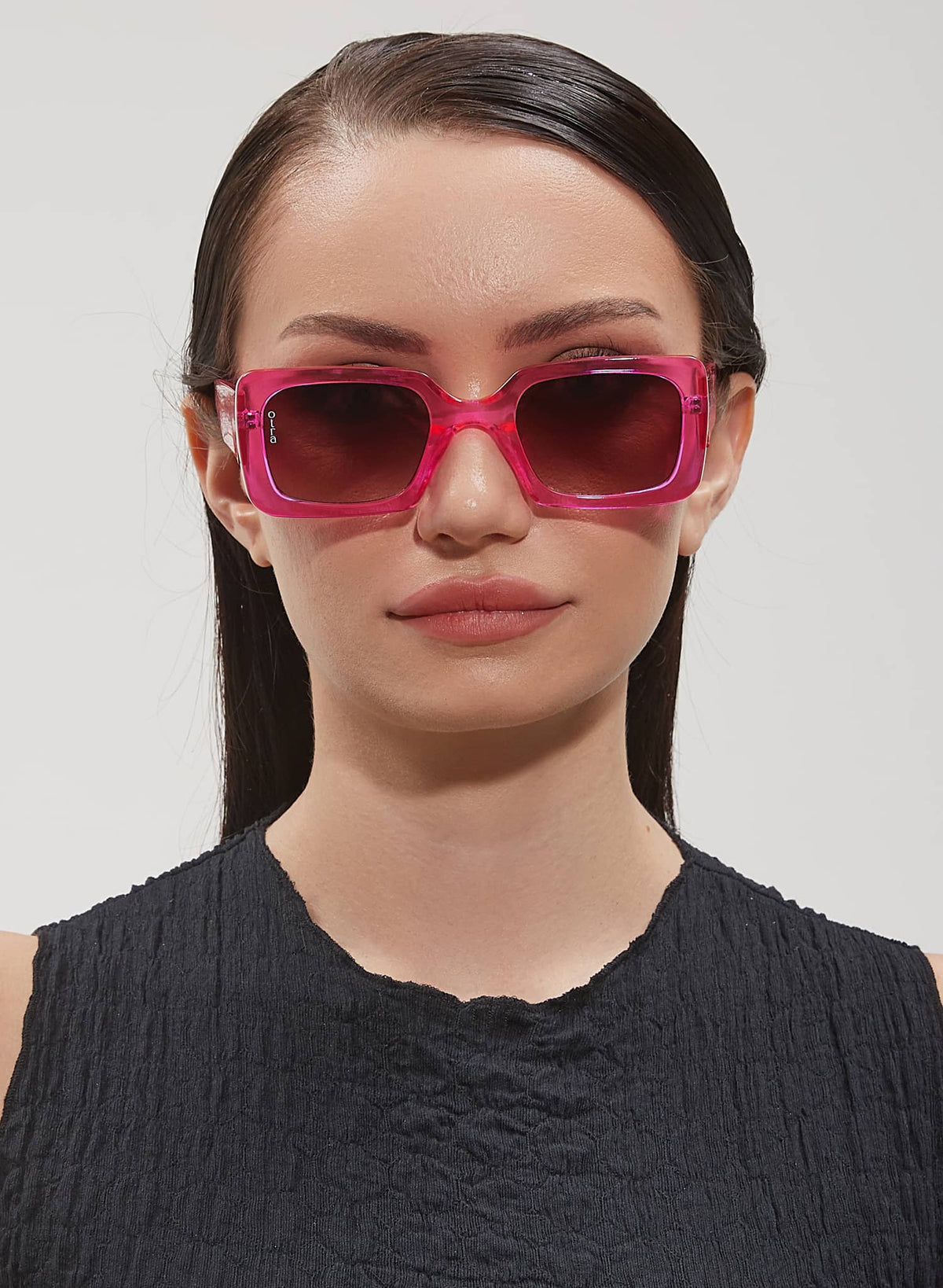 Otra Eyewear Louey Sunglasses small