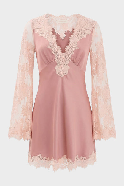 LOVESHACKFANCY Dawselle Dress