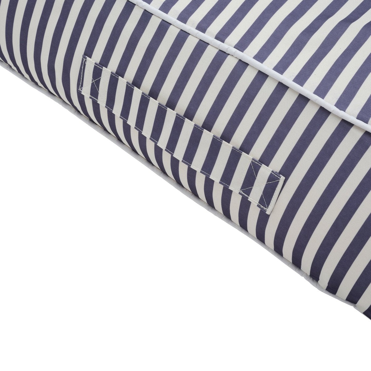 Sunnylife Luxe Floating Chair - Marine Stripe