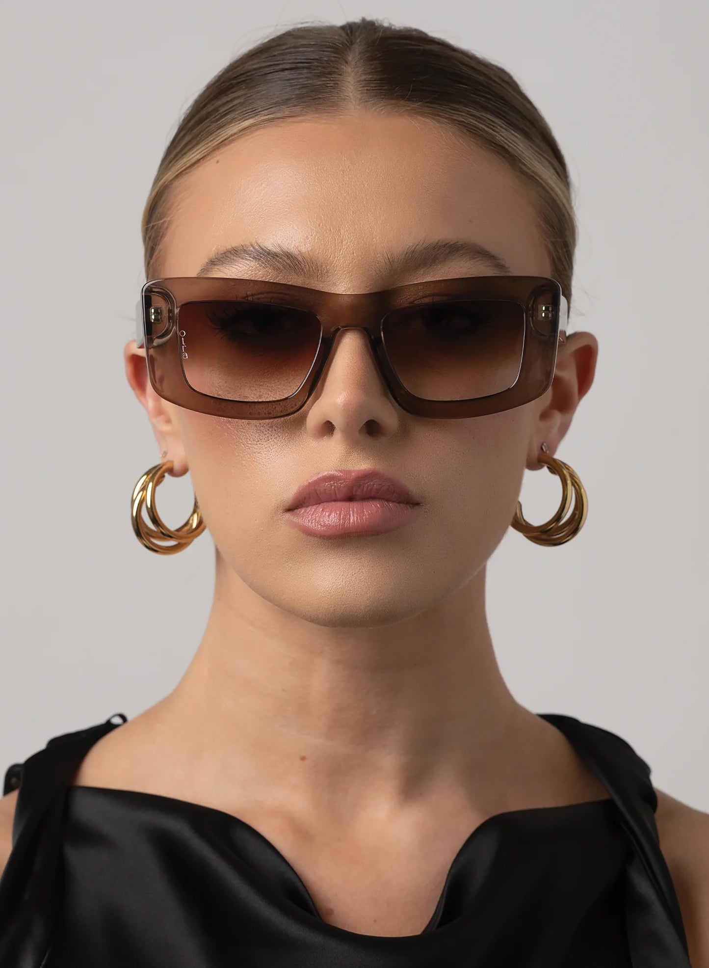 Otra Eyewear Marsha Sunglasses