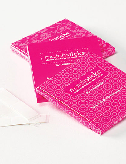 Commando Matchsticks Fashion Tape