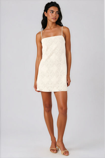Misa Maxine Dress