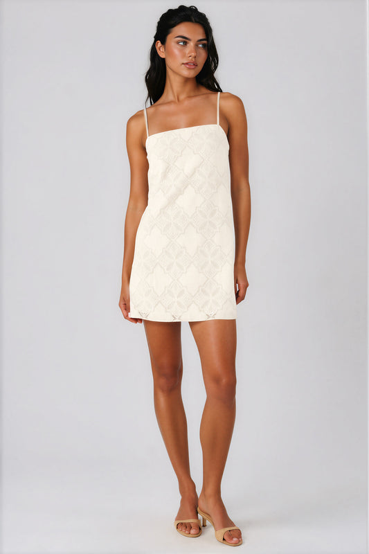 Misa Maxine Dress