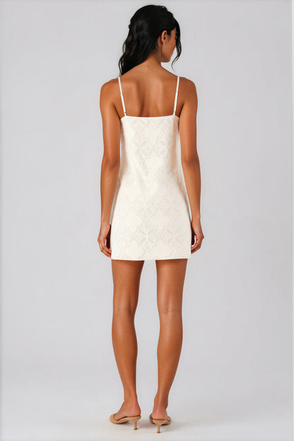 Misa Maxine Dress