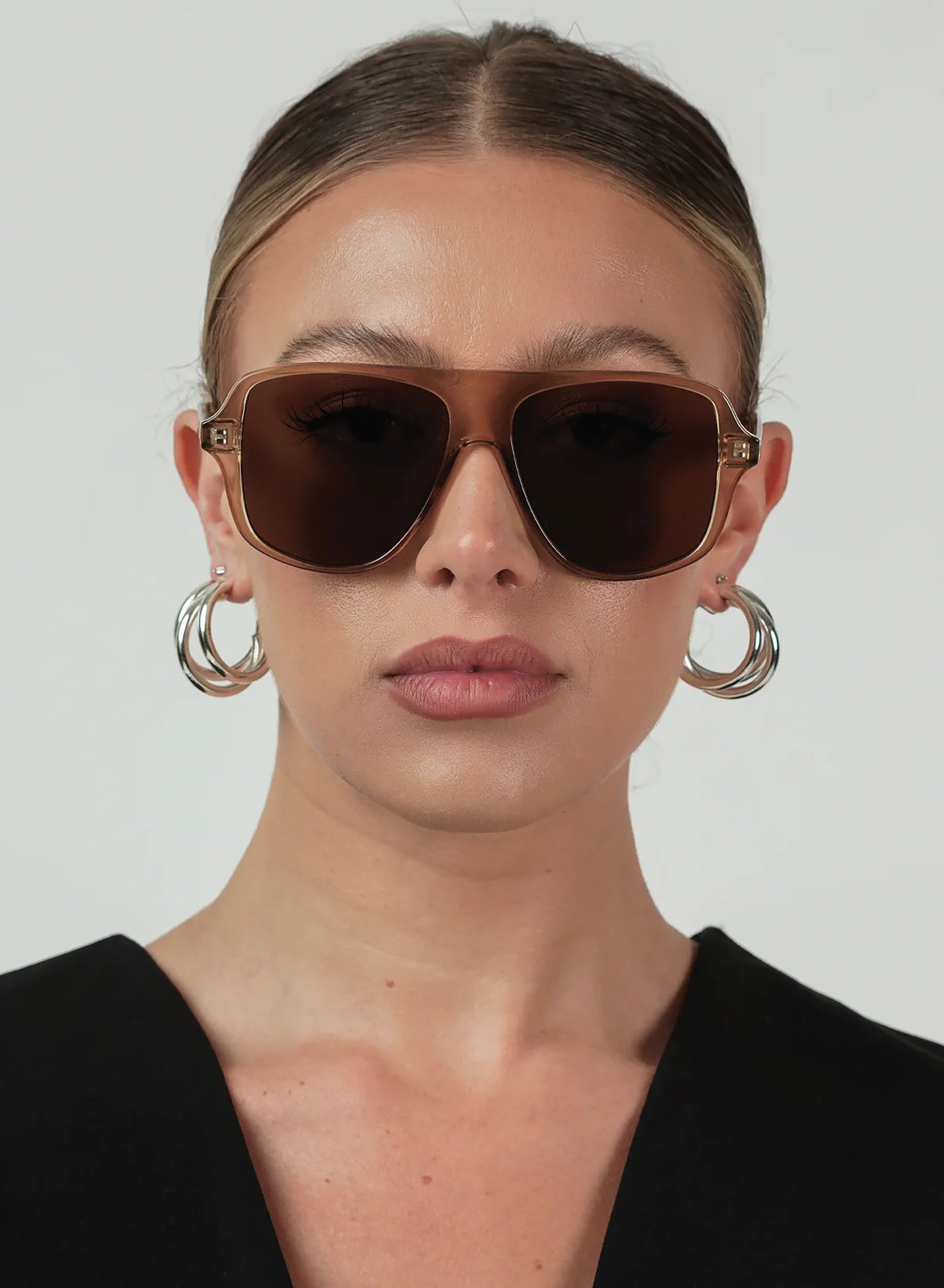 Otra Eyewear Mikki Sunglasses