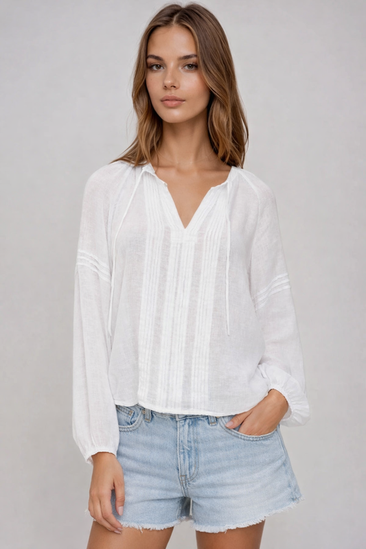 Rails Naples Blouse