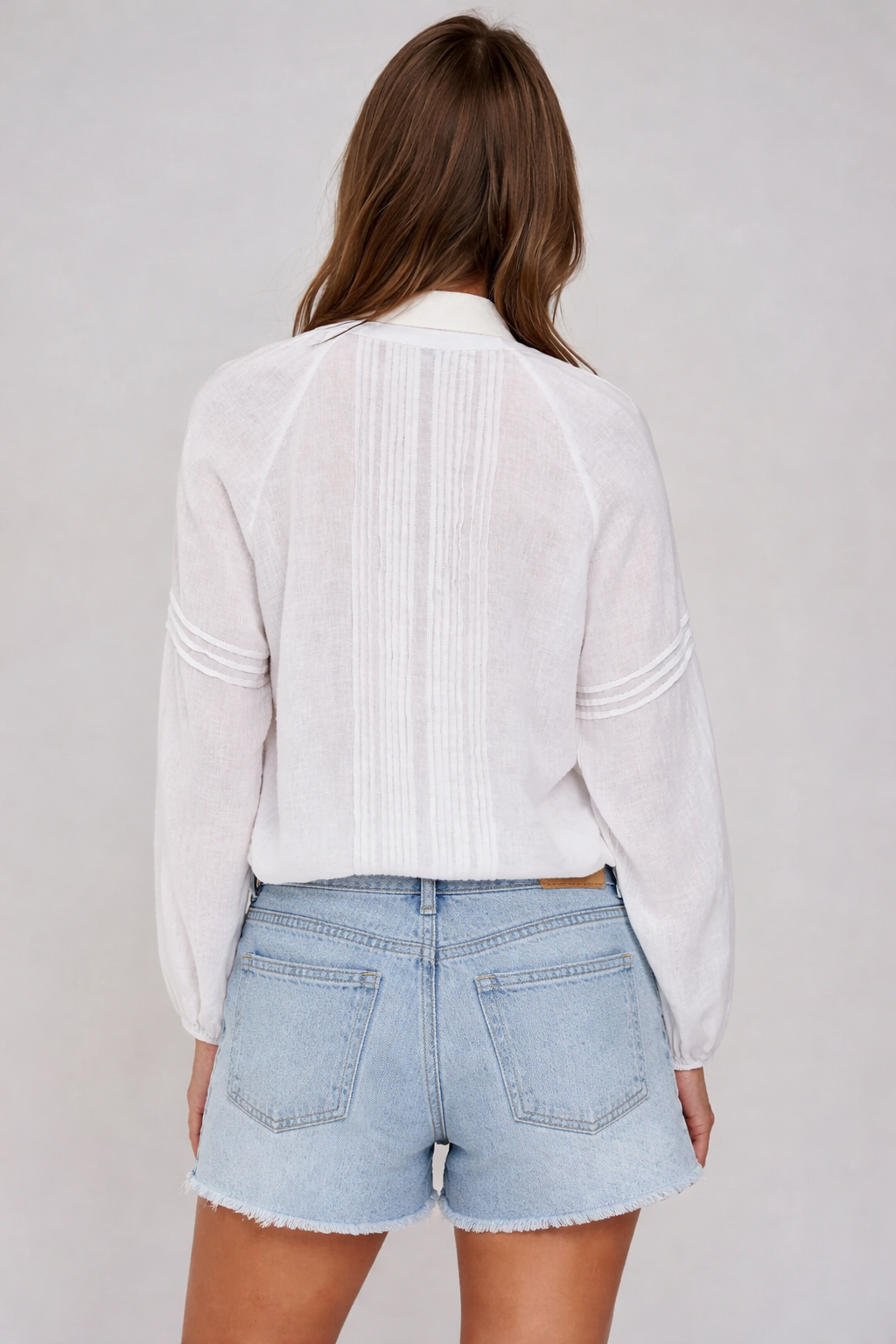 Rails Naples Blouse
