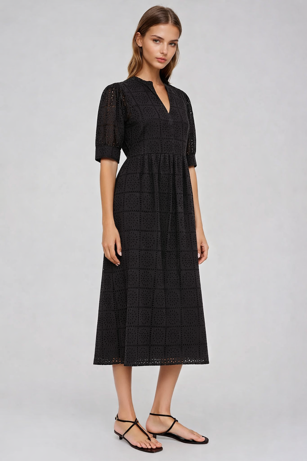 Rails Nella Dress