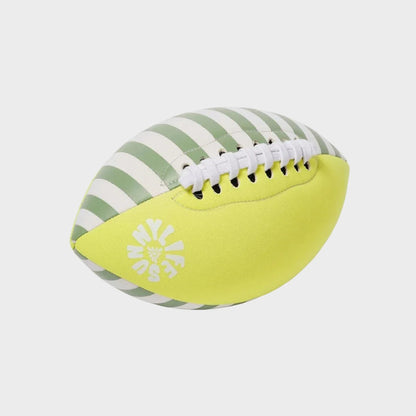 Sunnylife Neoprene Football - Tides Out