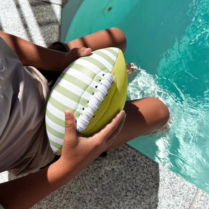 Sunnylife Neoprene Football - Tides Out