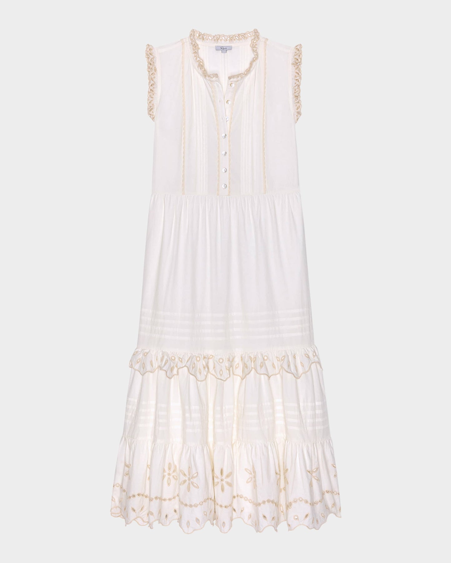 Rails Aubrie Midi Dress