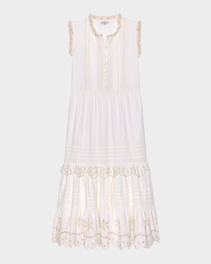 Rails Aubrie Midi Dress