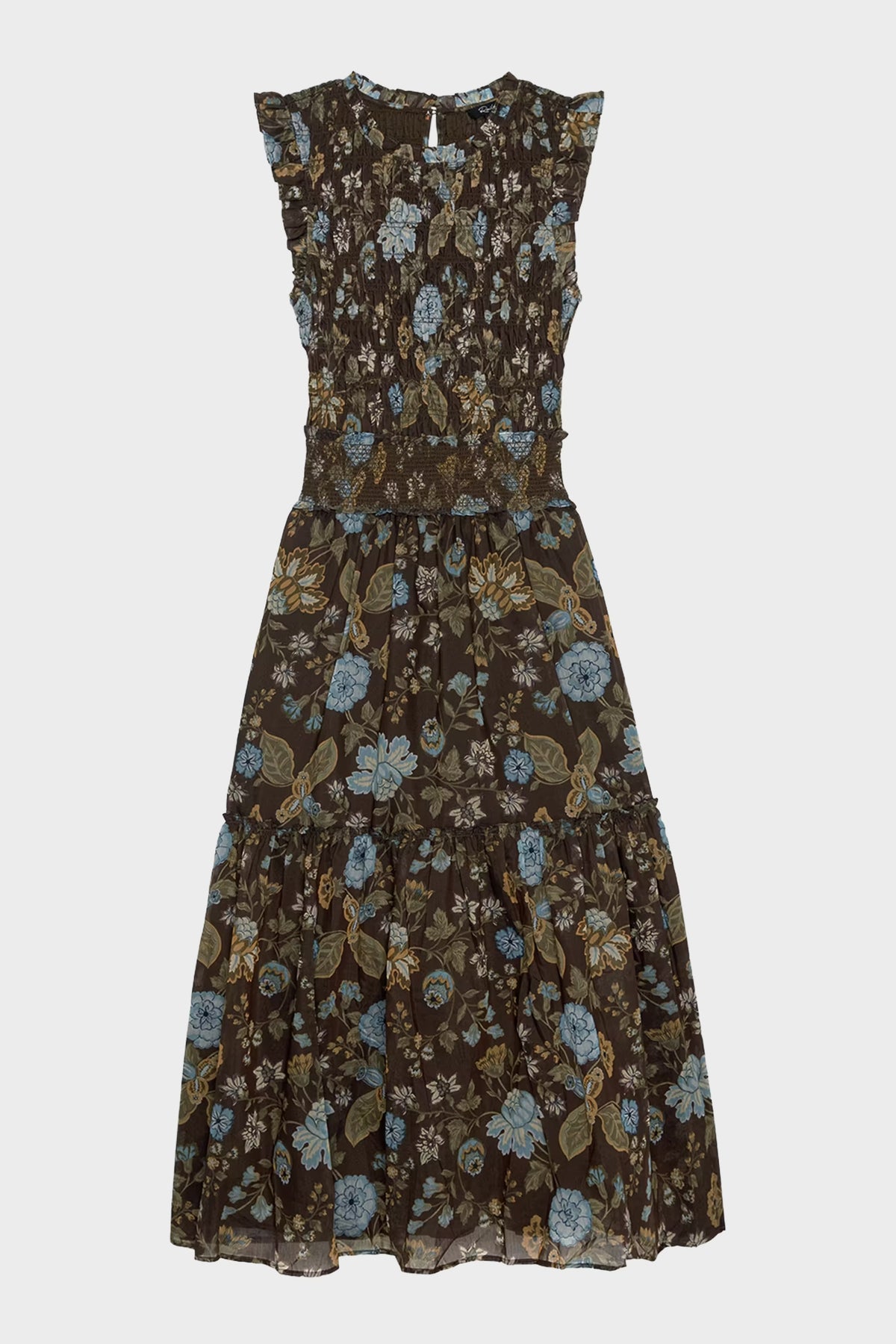 Rails Vivier Dress